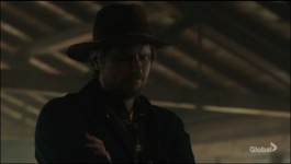 FBI Most Wanted - Season 04 Episode 18